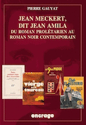 Jean Meckert, dit Jean Amila